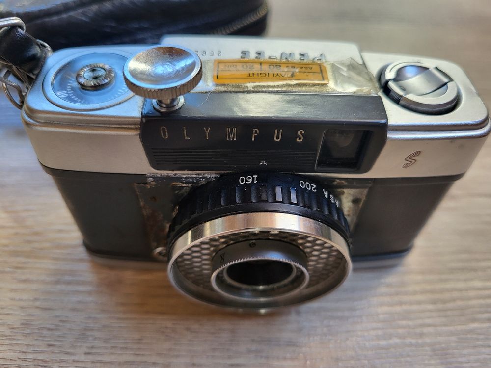 Fotoaparat 3