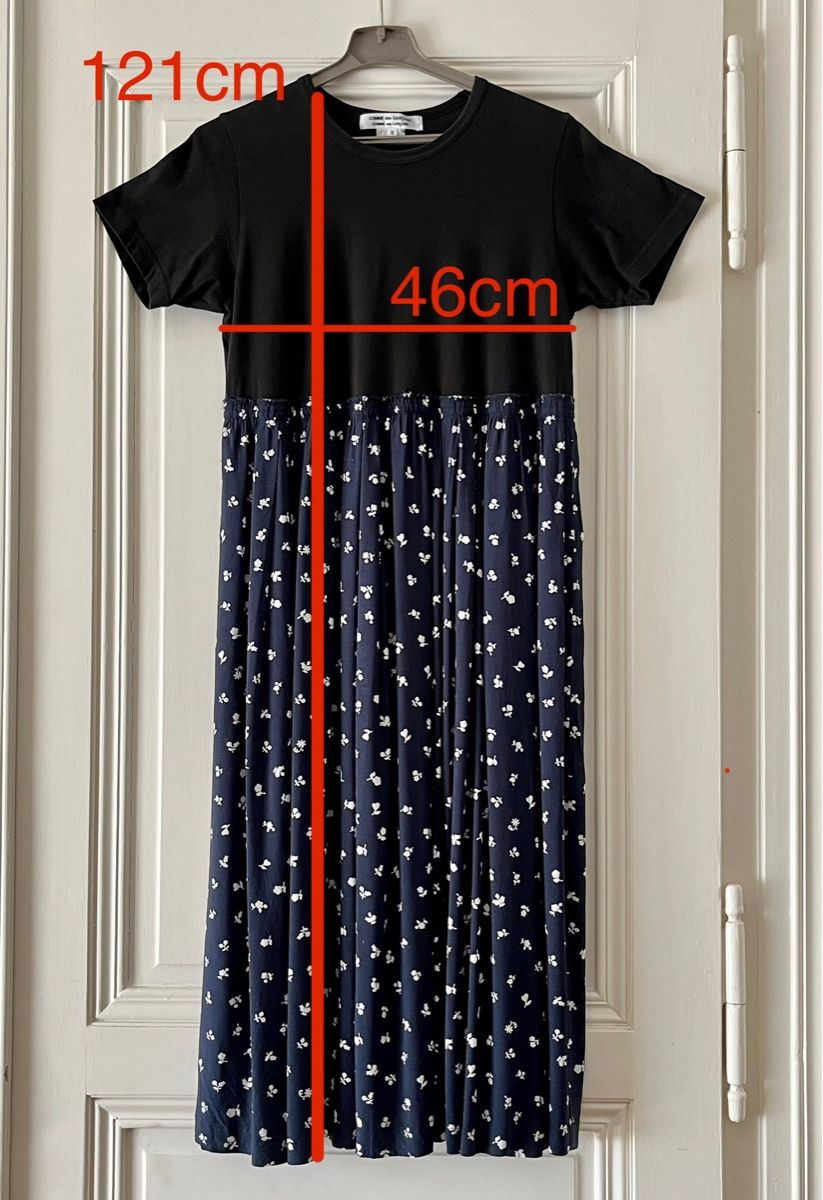Vestiti: Robe COMME DES GARÇONS – Usato da Lausanne venduto da micou47 6