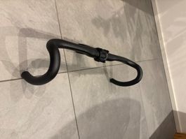 Newmen Rennradlenker mit Vorbau