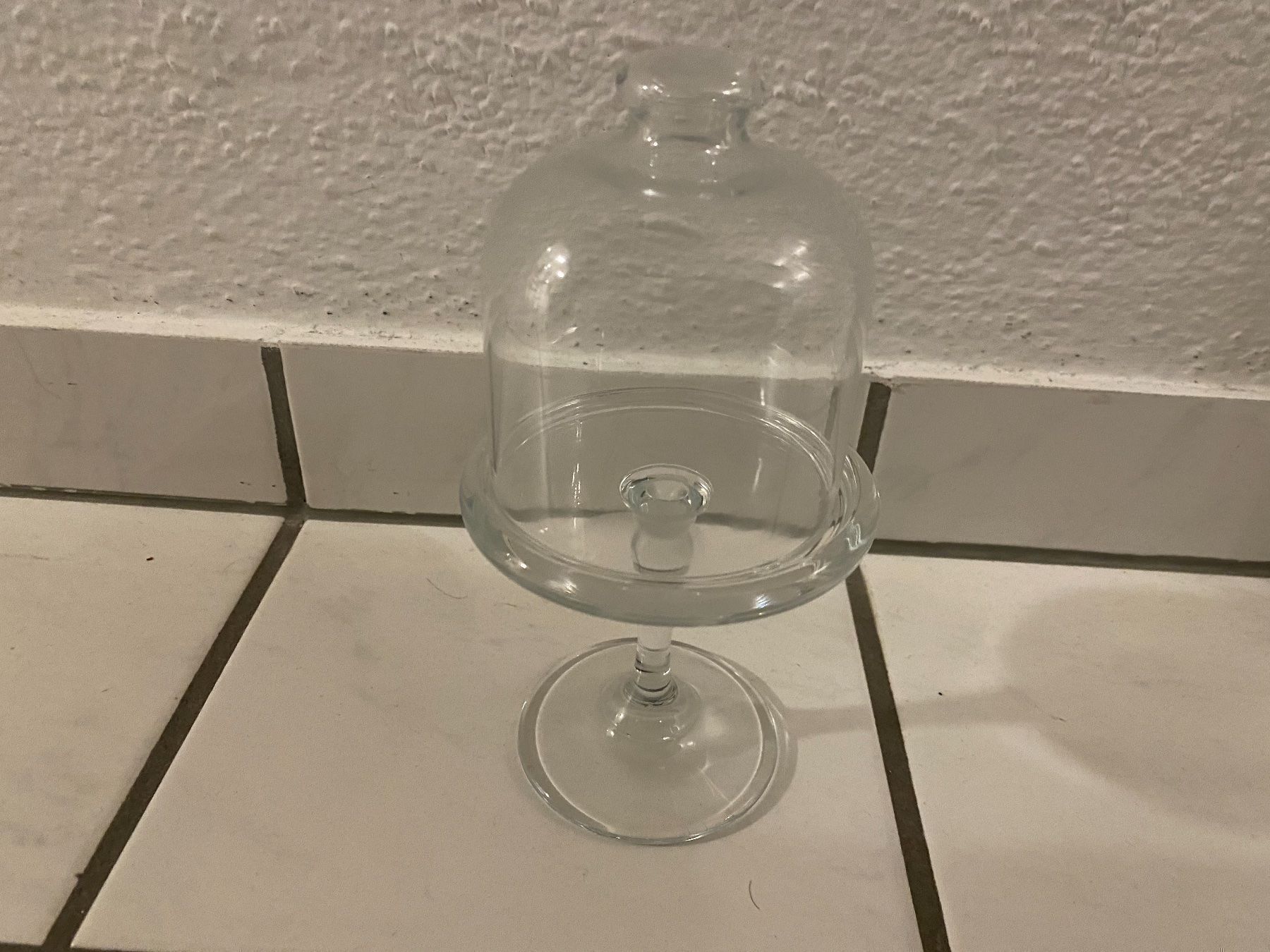 Gläser: Glas mit Deckel – Neu und originalverpackt aus Buchrain von Sisi83 3