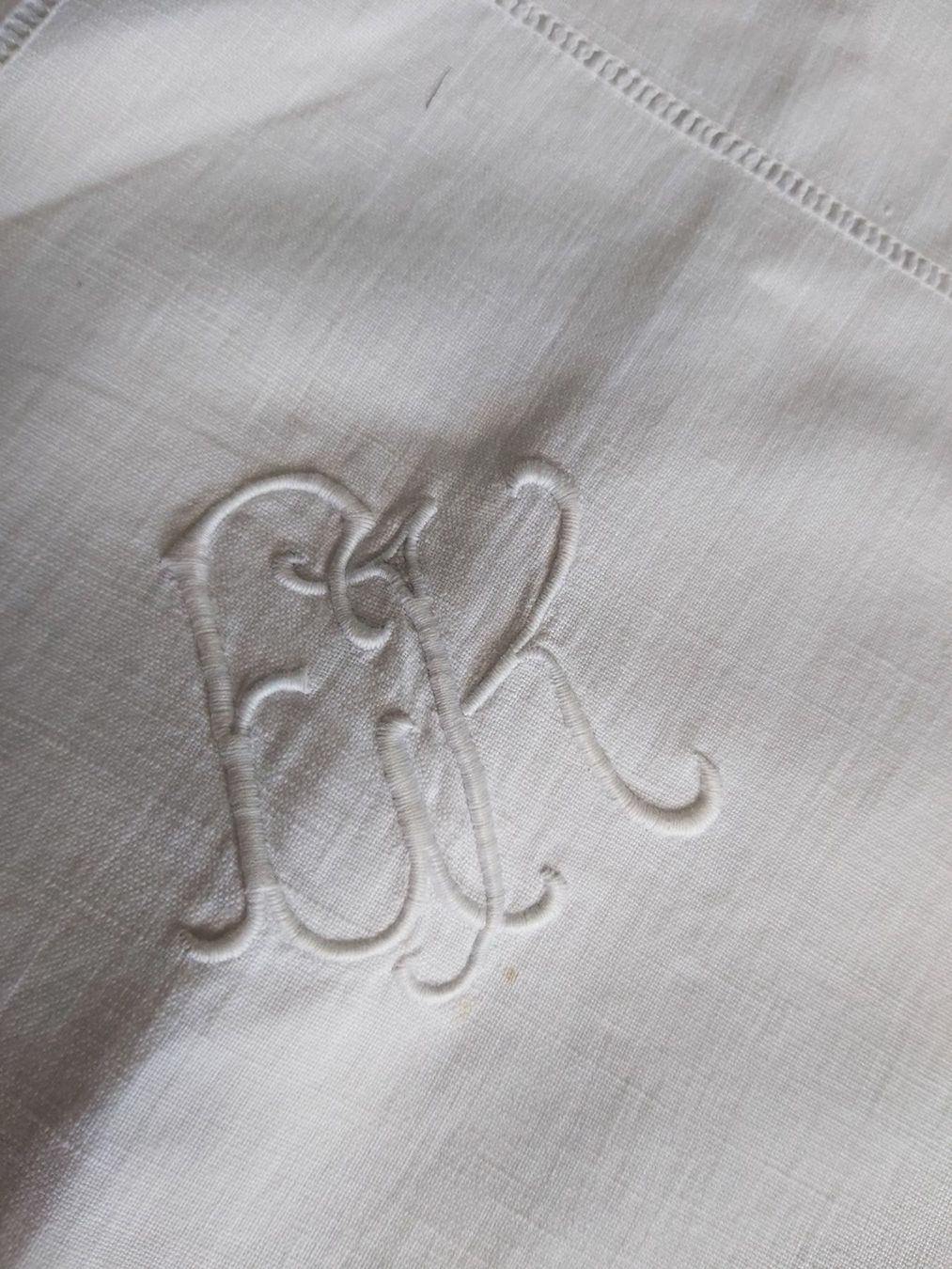 Linge de lit: Kissenbezug EK – D'occasion à Bern par aronari