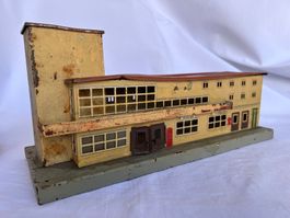 Bahnhof alt Märklin