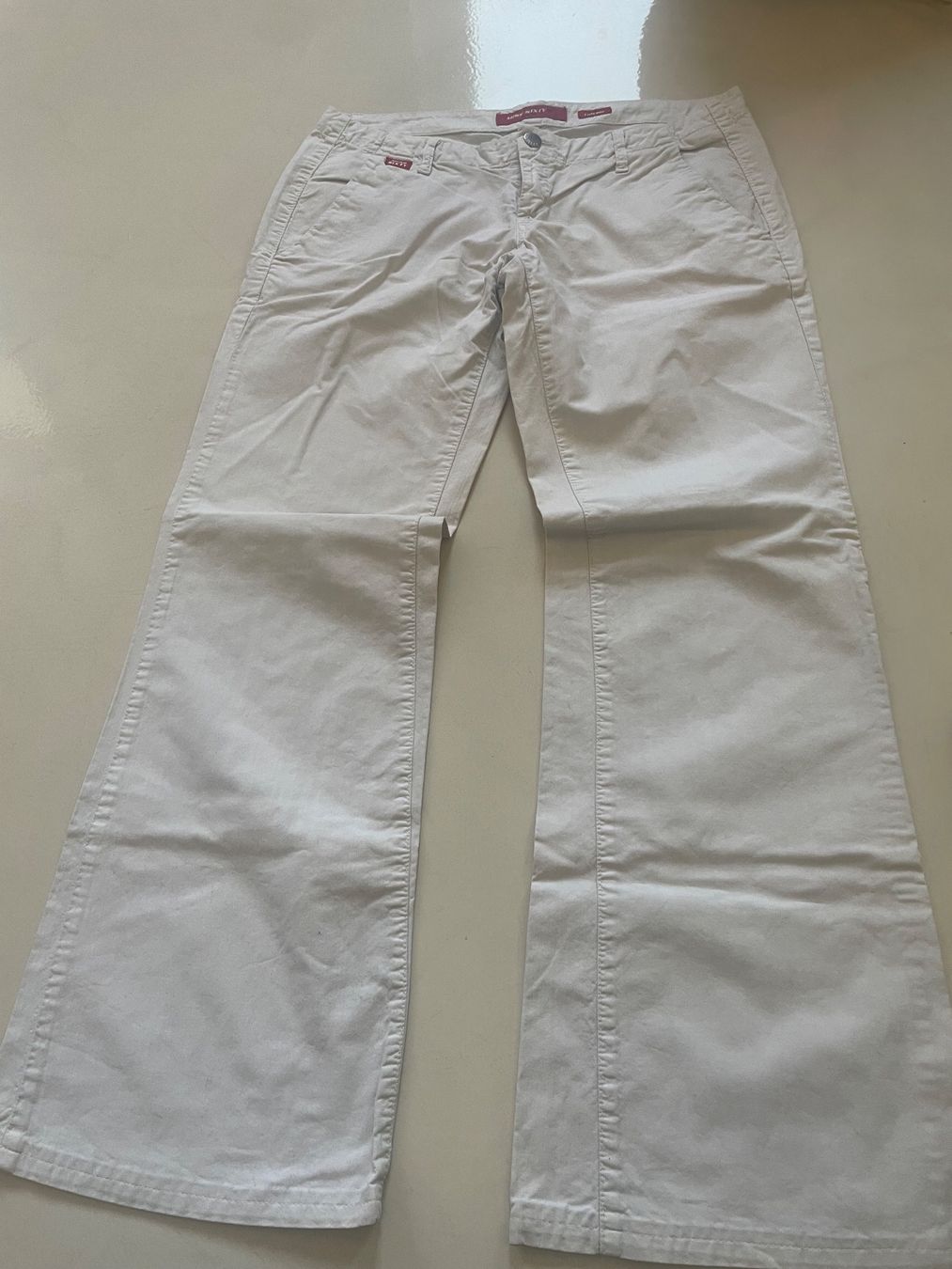 Pantaloni: Jeans Miss Sixty – Usato da Minusio venduto da Pink222 2