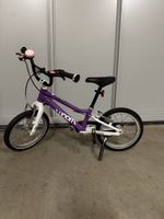 Woom 2 Fahrrad 