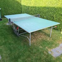 Tischtennistisch Kettler