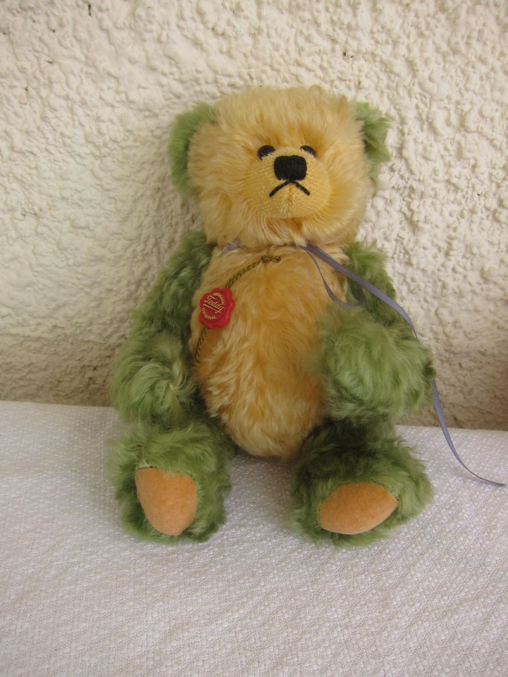 Teddy Hermann Jouets: Teddybären Herrmann – D'occasion à Regensdorf par Eri8057 3