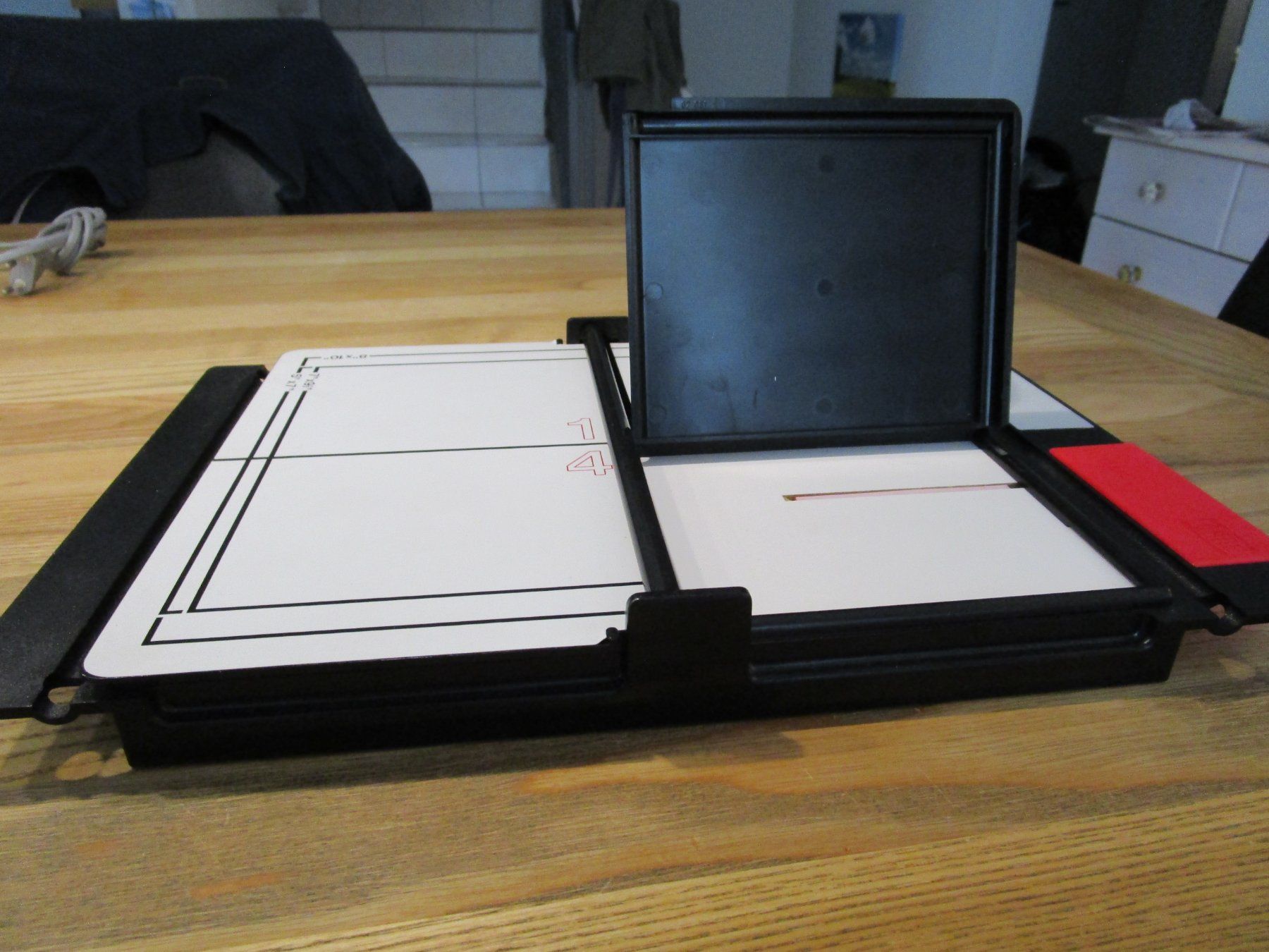 Labor & Dunkelkammer: JOBO Varioformat – Gebraucht aus Volketswil von Boosboo 2