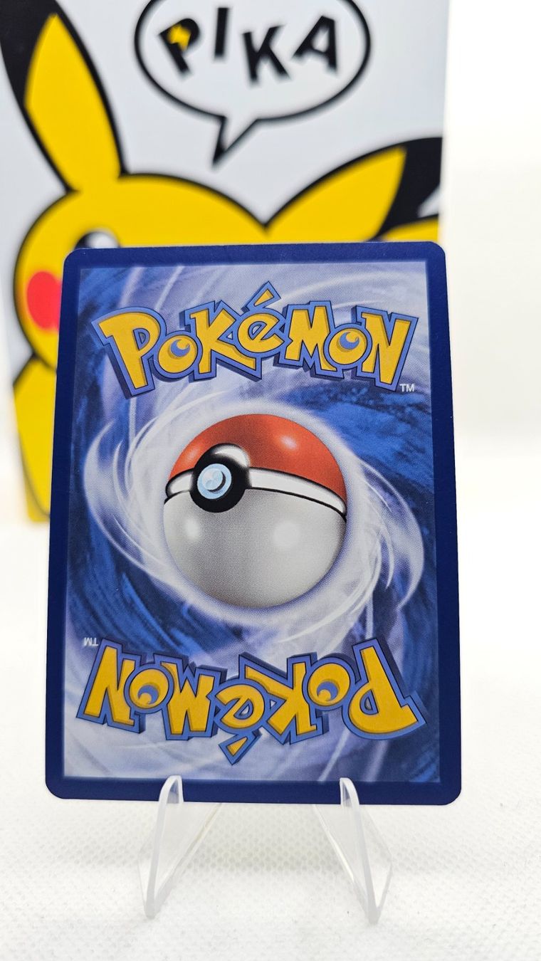 Pokémon Carte collezionabili: Mabostiff SVI 218/198 EN – Usato da Rheineck venduto da Pinia03 1