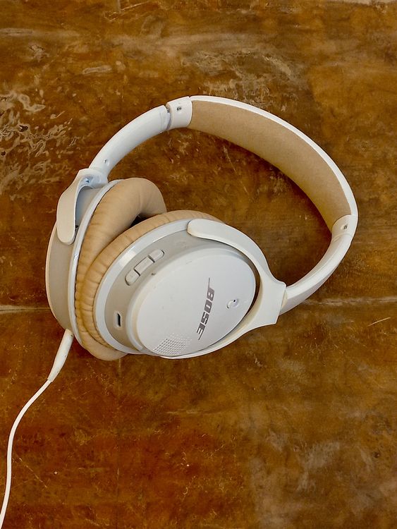 Bose Wireless Headphones Kaufen auf Ricardo