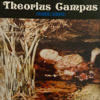 Theorius Campus CD THEORIUS CAMPUS (1972) italiano