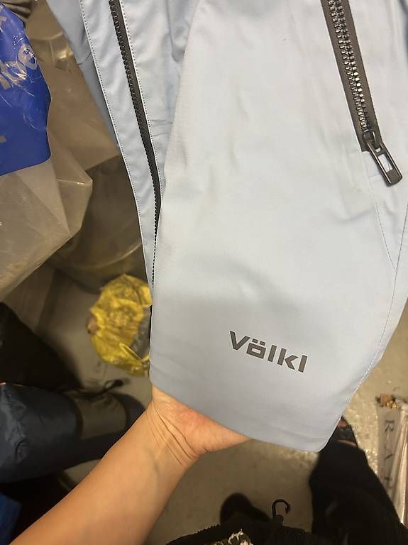Jacken: VÖLKL Skijacke Goretex – Gebraucht aus St. Gallen von mar_fl6v 1