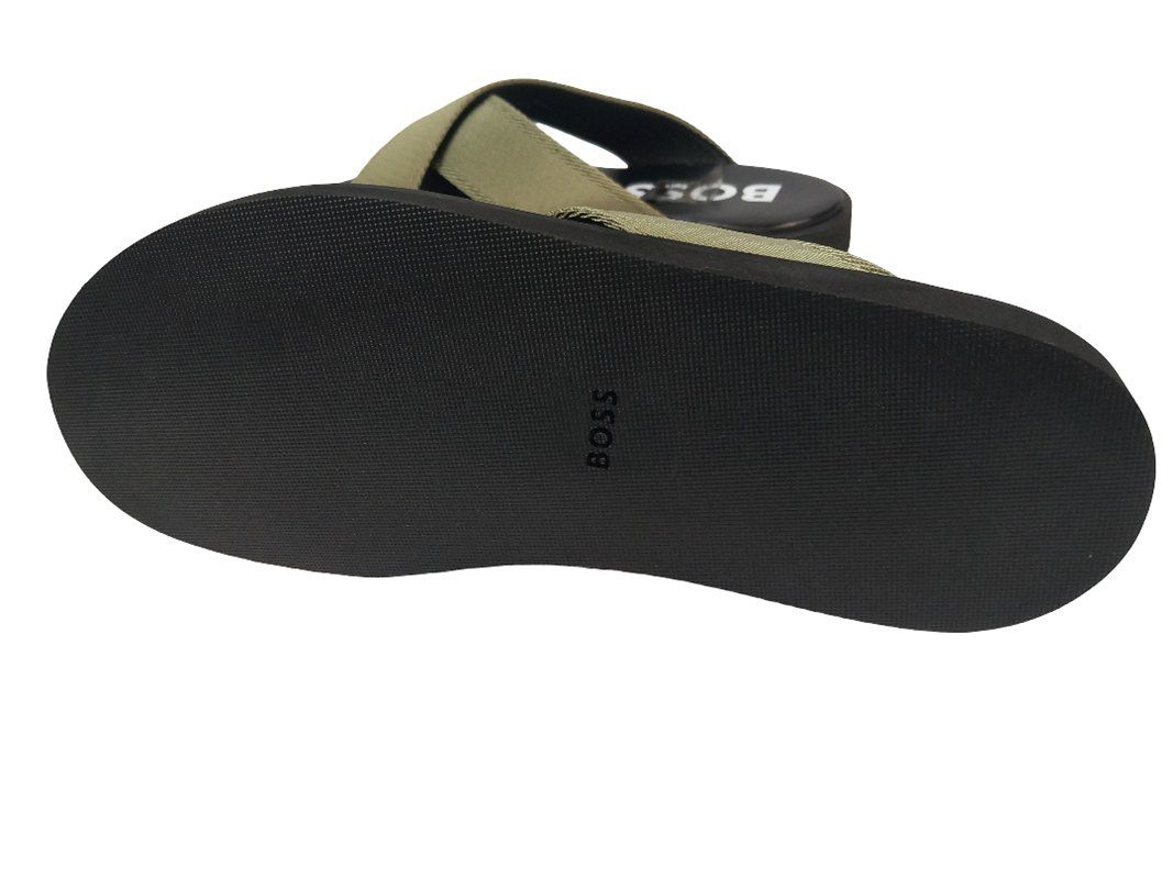Hugo Boss Scarpe da uomo: BOSS Darrel Sandalen Herren Gr.39 – Nuovo (secondo la descrizione) da Hünenberg venduto da Restwert_Zug 3