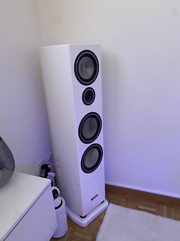 Casse acustiche: Hifi Standlautsprecher Canton Vento  896.2  – Usato da Spreitenbach venduto da miro.kailo666666 1