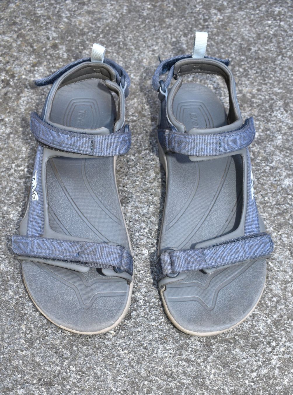 Teva Chaussures garçon: Teva Sandalen Grösse 37 – D'occasion à Speicher par Indigoblau_3 2