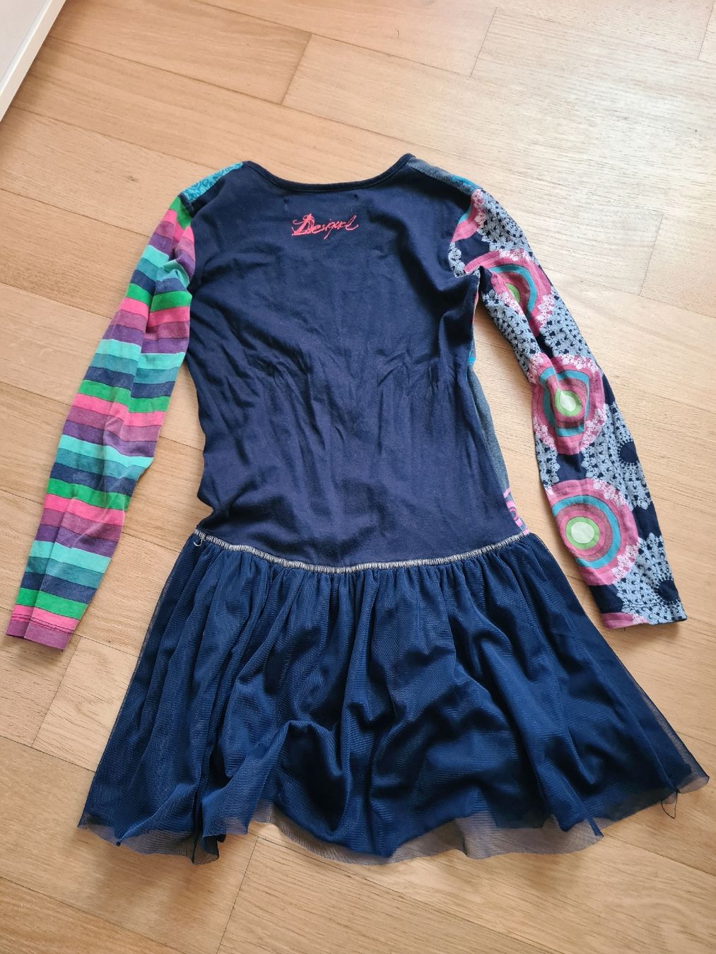 Desigual Kleider & Röcke: Desigual Kleid, Gr. 134/140 – Gebraucht aus sirnach von andidrea 1