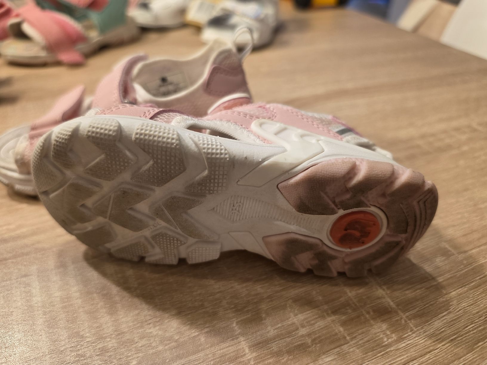 Elefanten Chaussures filles: Elefanten Sandalen – D'occasion à Kefikon TG par Livline 2