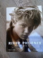 Buch River Phoenix Ein kurzes Leben Brian J. Robb neu