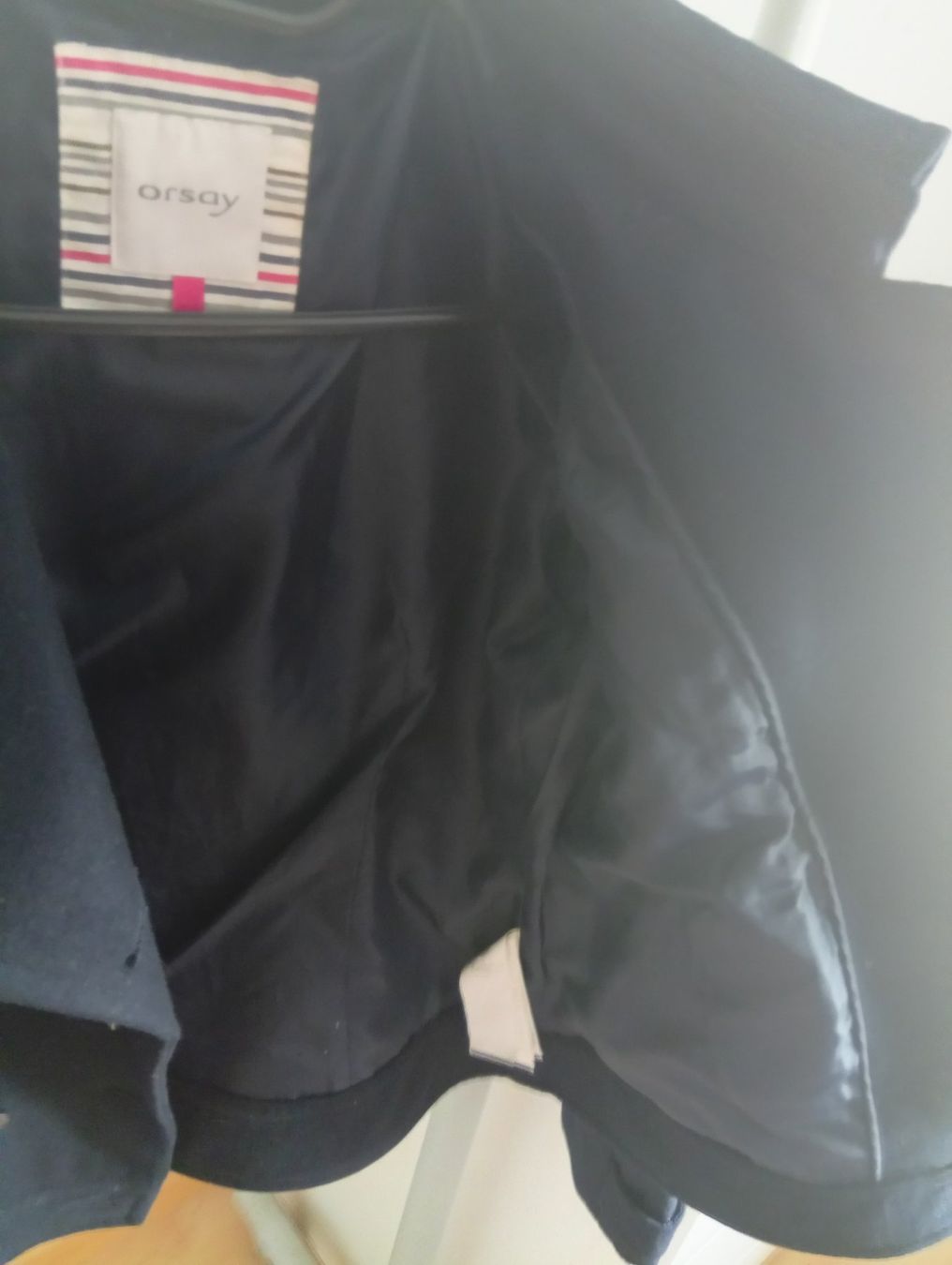 Orsay Giacche: Orsay Jacke, marineblau, Grösse 38 – Usato da Tägerig venduto da mikky02 2