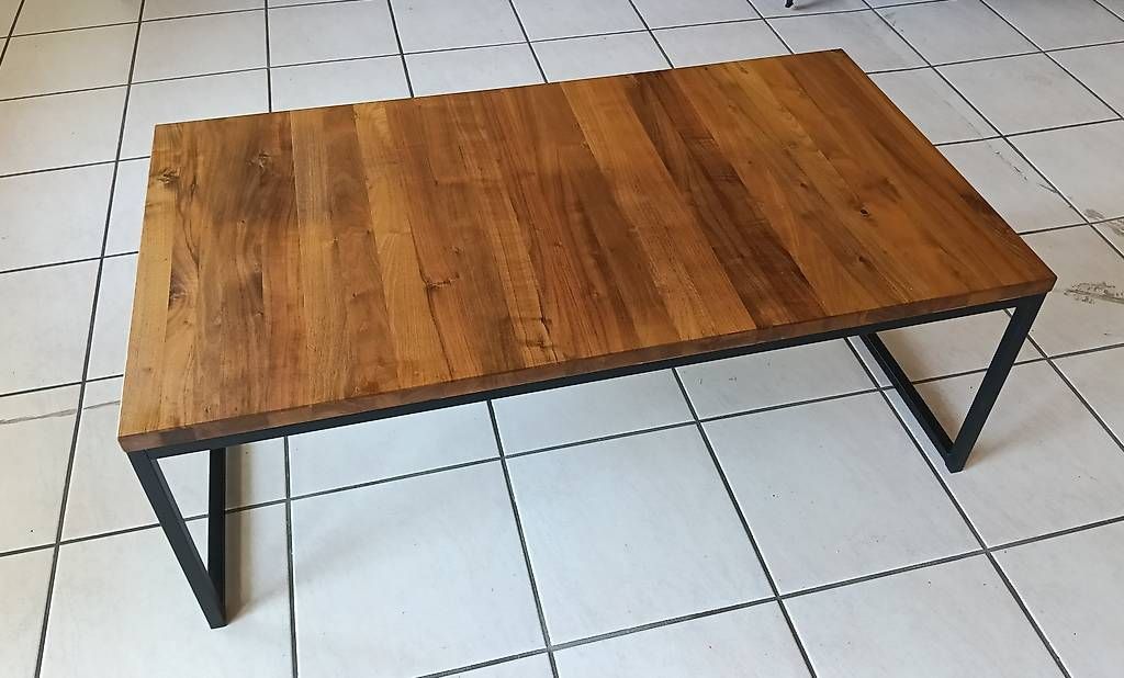 Tavoli: Table basse salon – Usato da Sierre venduto da ser_xl7g 1