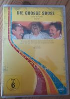 DVD: Die grosse Sause mit Louis de Funès - Filmklassiker