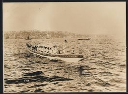 Fotografie Ansicht Istanbul, Kaiser Wilh