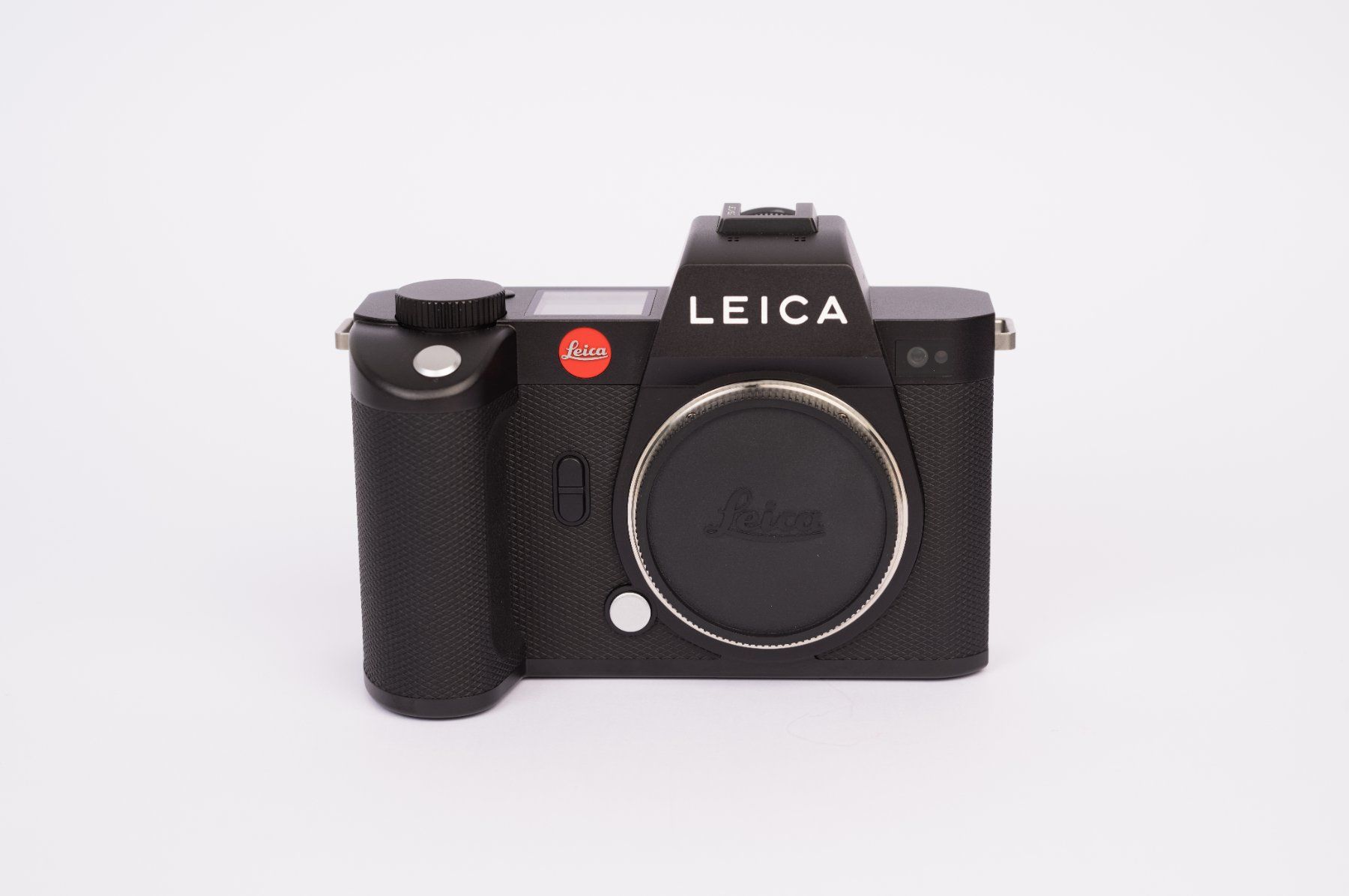 Leica Fotocamera: Leica SL2, Zustand A+ – Usato da Ballwil venduto da Nicolassellings