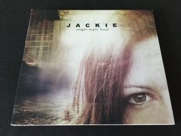 Jackie - Unger myni huut -CD- Digipack