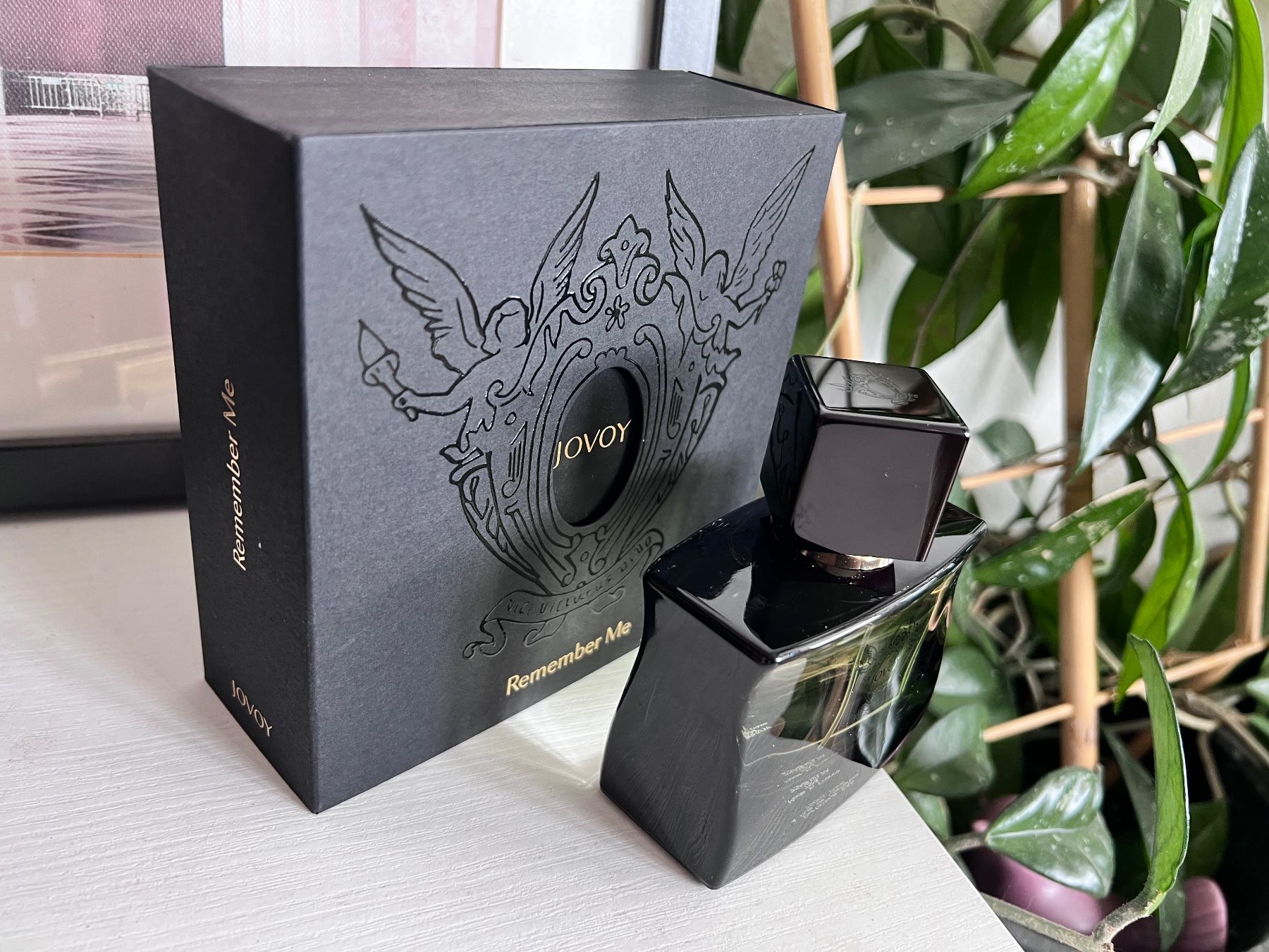 Parfums & Eau de Toilette: Jovoy - Remember Me Eau de Parfum 75ml – Neuf (Voir description) à Effretikon par YaMn 4