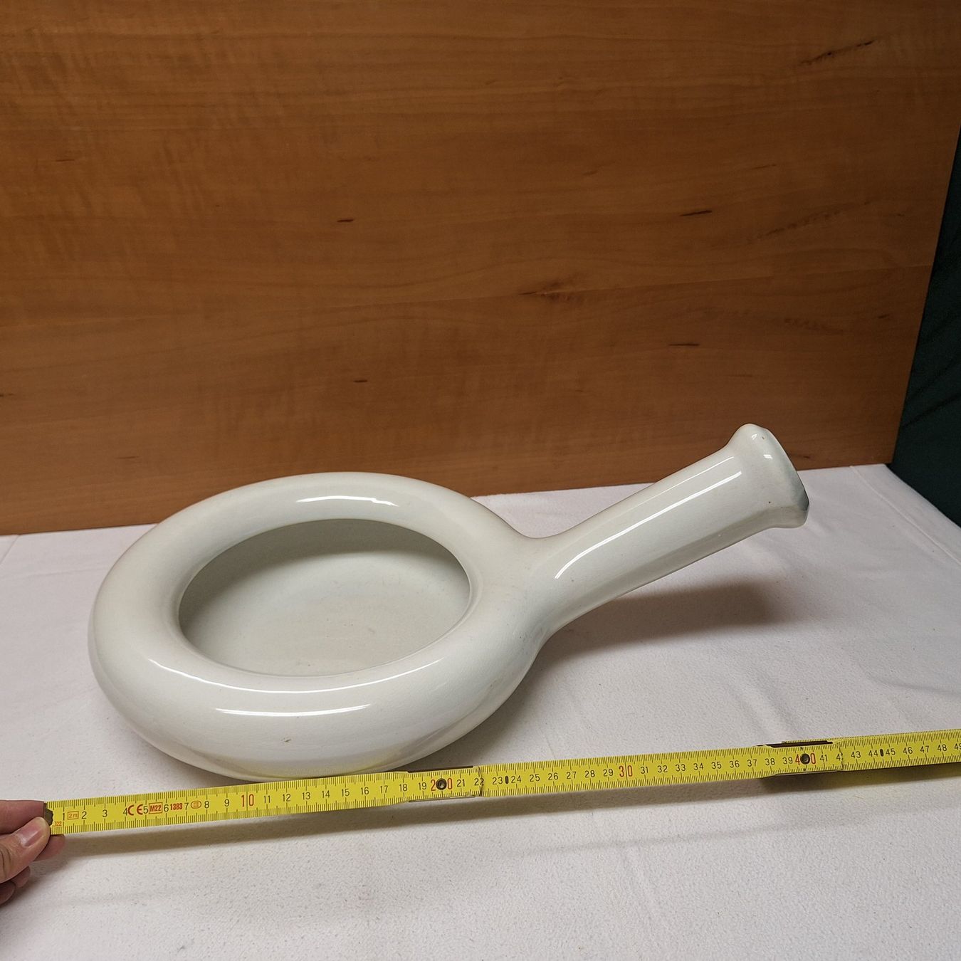 Bottiglie: Urinal, Urinflasche – Usato da Winterthur venduto da Goldpipau 5