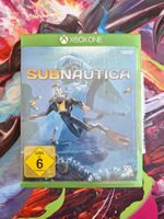 Subnautica - XBOX One