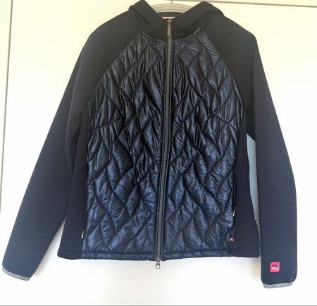 Jacke von FRIEDA & FREDDIES NY, Gr. 38, neu