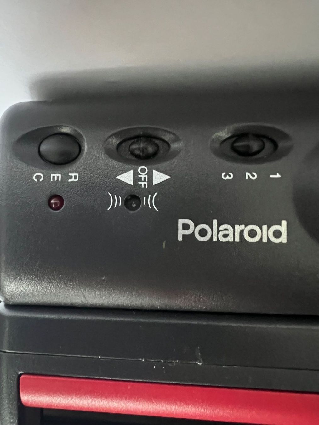 Polaroid Fotocamera: Polaroid 636 Talking Camera Kultkamera mit Blitz Retro S – Nuovo (secondo la descrizione) da Oberhofen Thun'see venduto da SwissTreasure 2