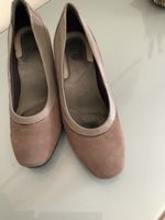Schuhe von Scholl, Grösse 36, beige, bequem für den Herbst