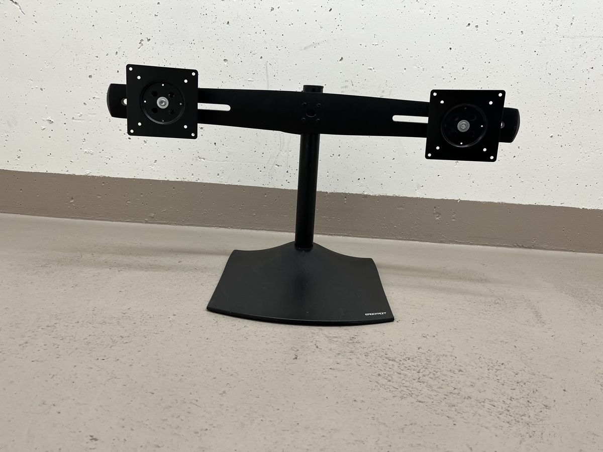 Ergotron Staffa per monitor: Monitoren Halterung - Ergotron – Usato da Therwil venduto da Xavier_G