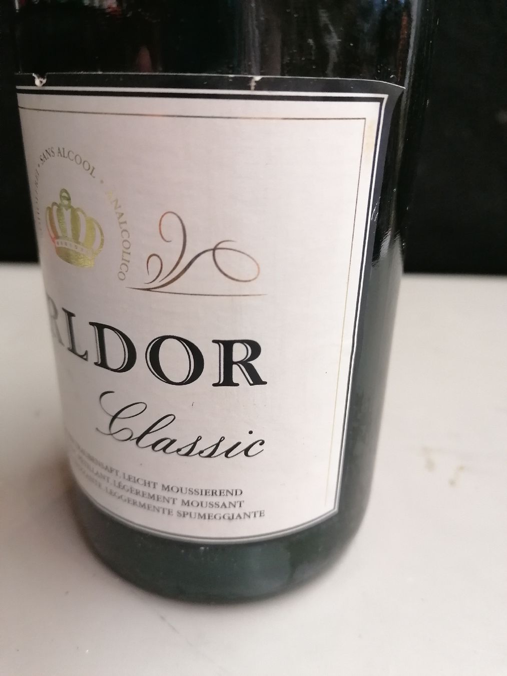 Bevande alcoliche: PERLDOR CLASSIC  – Nuovo (secondo la descrizione) da Genève venduto da Leboucheoreilles 2