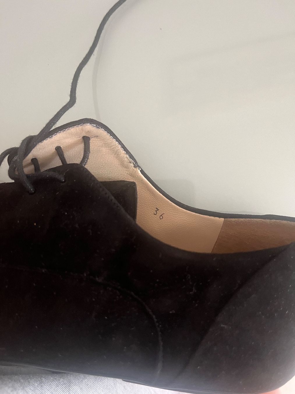 Navyboot Scarpe da donna: Navy Boot Schuhe gr. 36 – Usato da Davos Wiesen venduto da Roseli21 4