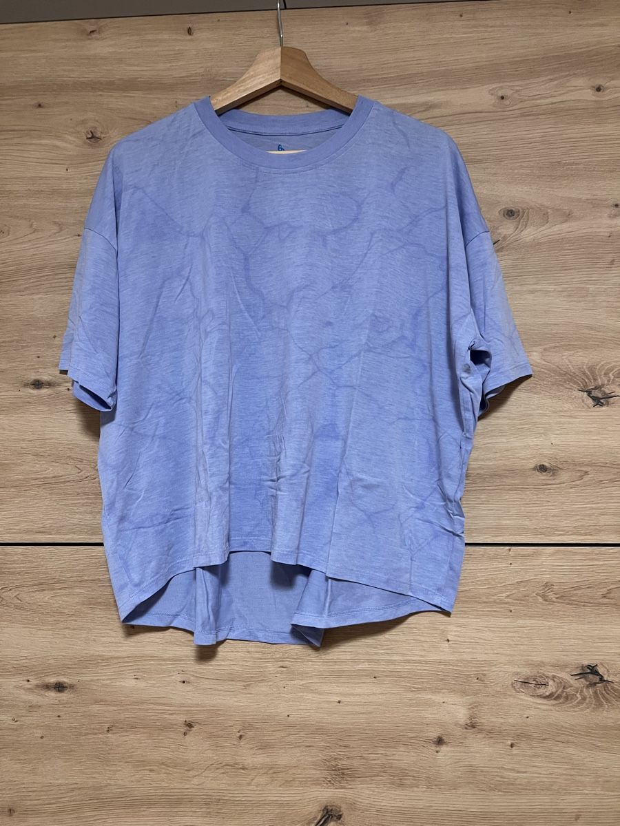 Odlo T-shirt: Odlo Viskose T-Shirt – Usato da Flims Dorf venduto da and_d82j