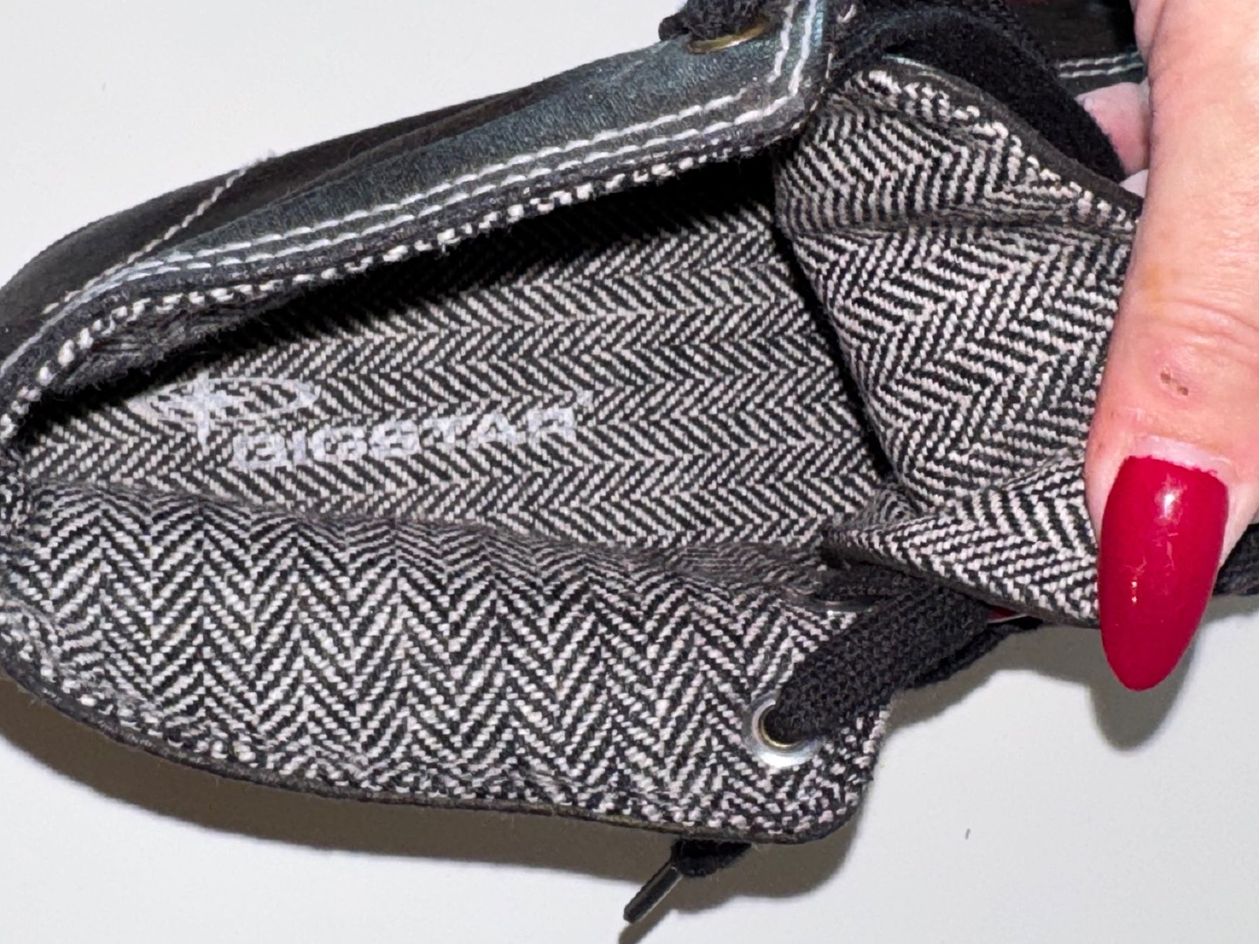 Herrenschuhe: Sneaker von Bigstar ca Gr. 39 – Gebraucht aus Grosswangen von shoes.bags.and.co 4