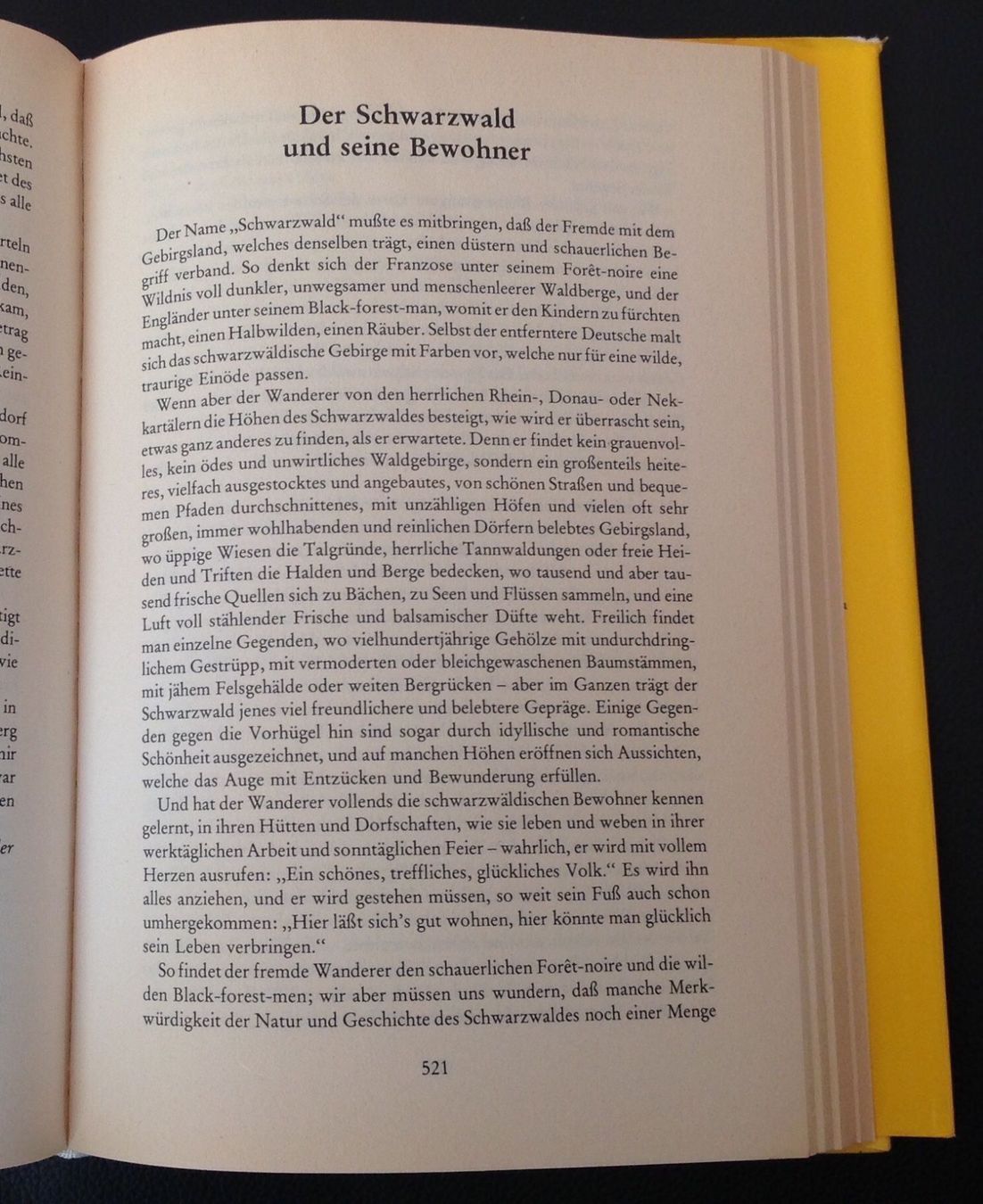 Libri: Schwarzwald, Badisches Hausbuch eg – Usato da Reinach BL venduto da Linda013 3