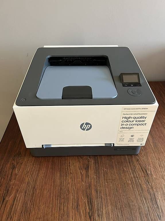 Drucker: hp Drucker – Gebraucht aus Unterstammheim von TabeaKa 1