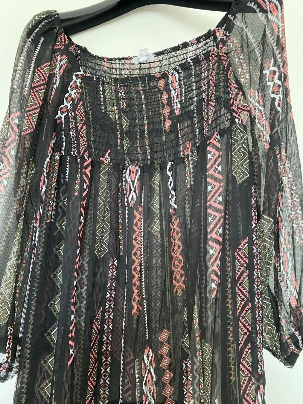 Blusen: Bluse – Gebraucht aus Zürich von tac_58l2 2