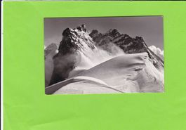 Jungfraujoch, Sphinx-Pavillon