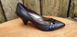 APEPAZZA  Luxus Pumps Italy A 37 NP208