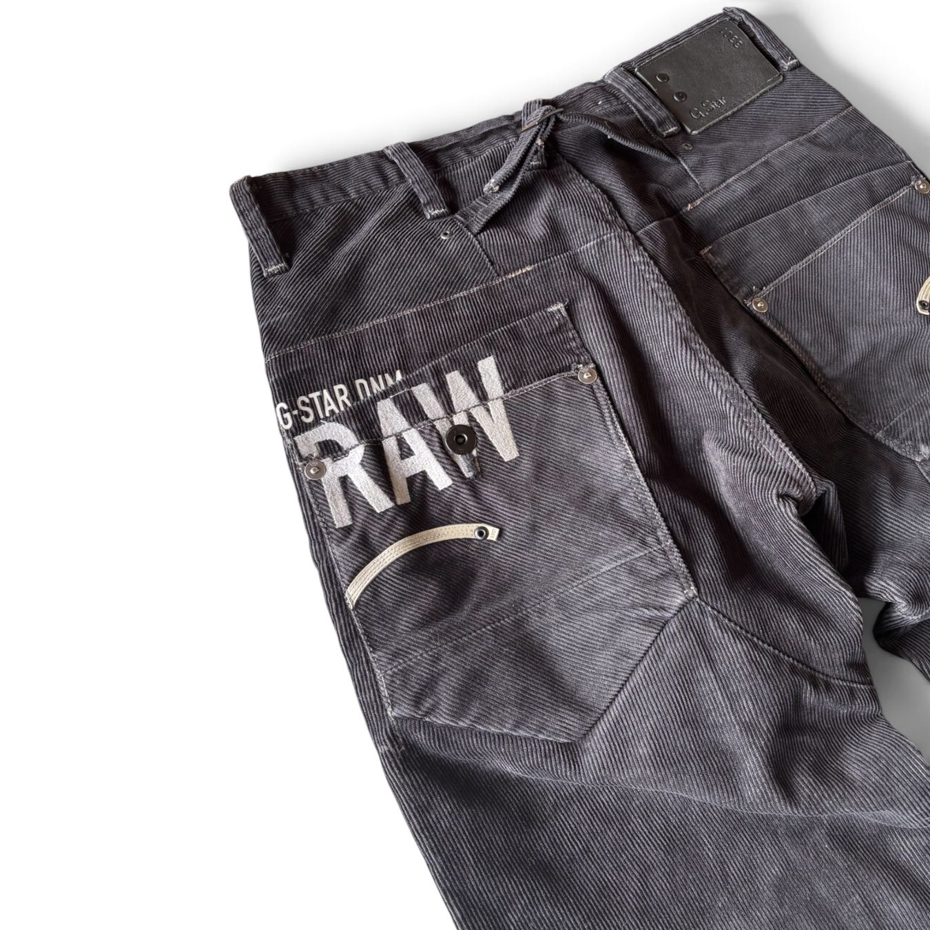 G-Star Jeans: G-Star Jeans (S) – Gebraucht aus Rosshäusern von Classiq.Vintage 2