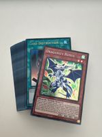 Yu-Gi-Oh! Karte Bundle: 30 Random Karten