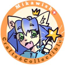 Profile image of Mikawish_ch
