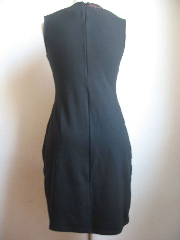Desigual Vestiti: Desigual belle robe en taille 36-38CH! – Usato da Champlan venduto da baghera12 2