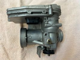 Drosselklappe vespa Aprilia Gilera 125 und 250 cc