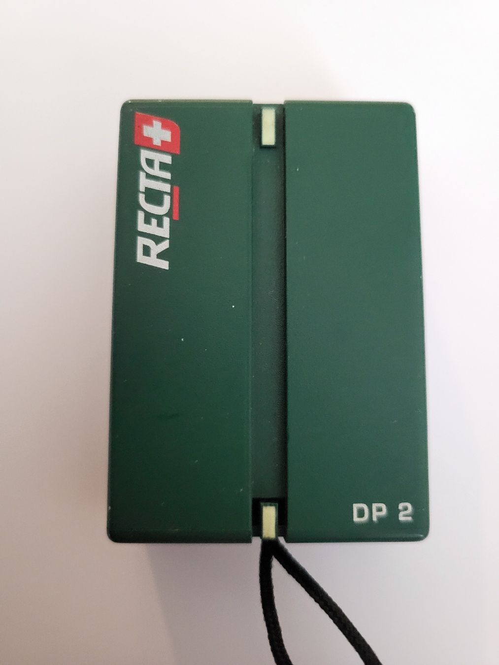 Recta GPS & Strumenti di misurazione: Kompass Recta DP2 Schweiz Neuwertig – Usato da nunningen venduto da mic_88k2