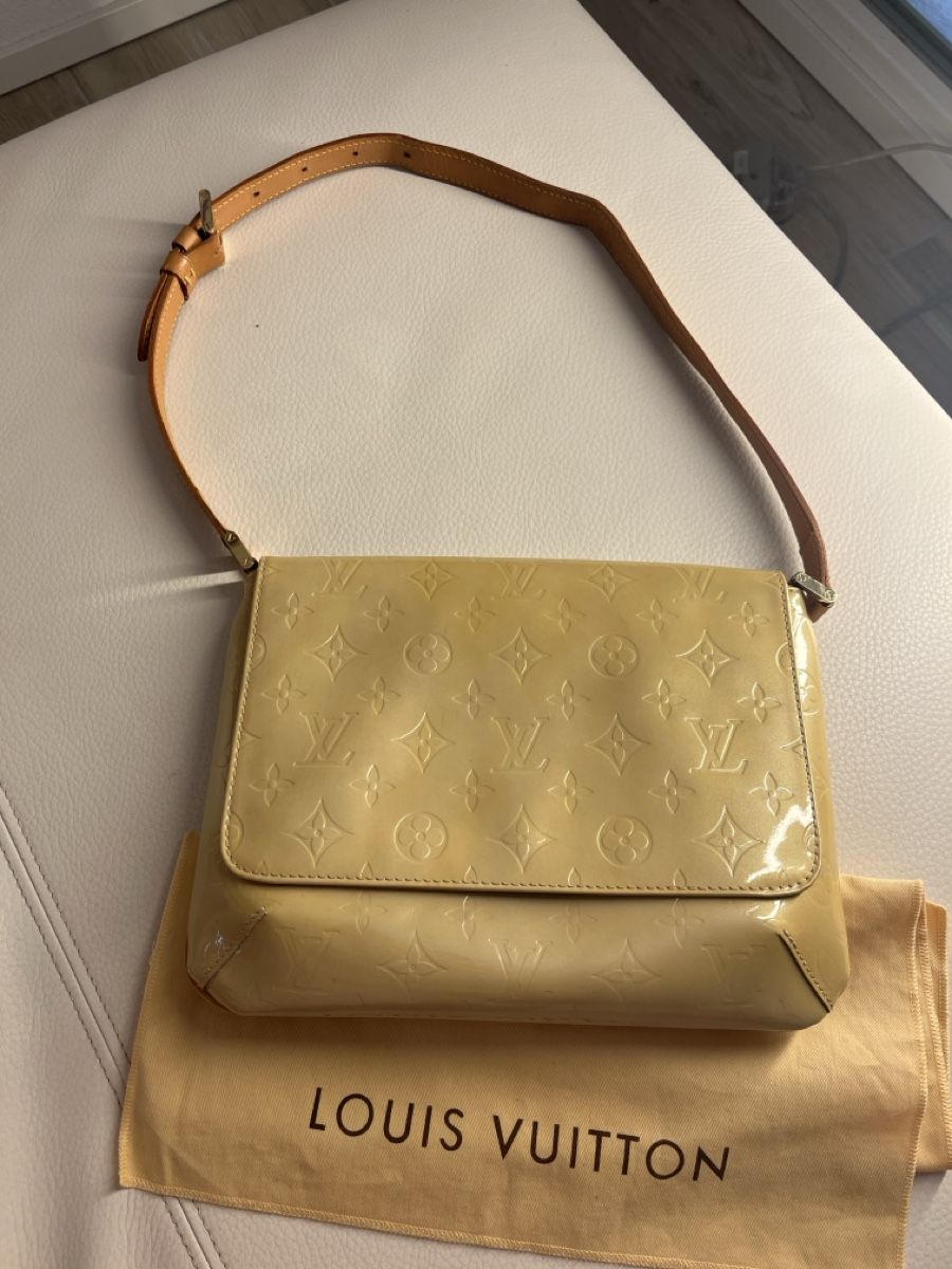 Louis Vuitton Sacs femmes: Louis Vuitton Thompson Street – D'occasion à Sugiez par Vuitton_for_life